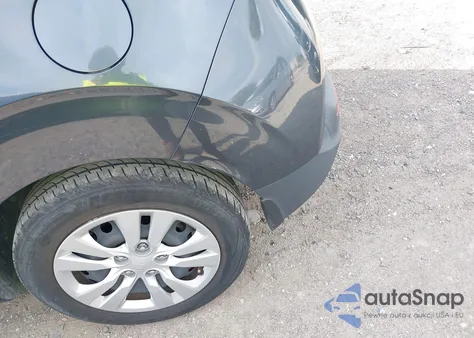 2020 Kia Soul Lx/X Line/S из США, поврежденный, VIN KNDJ23AU0L7006328